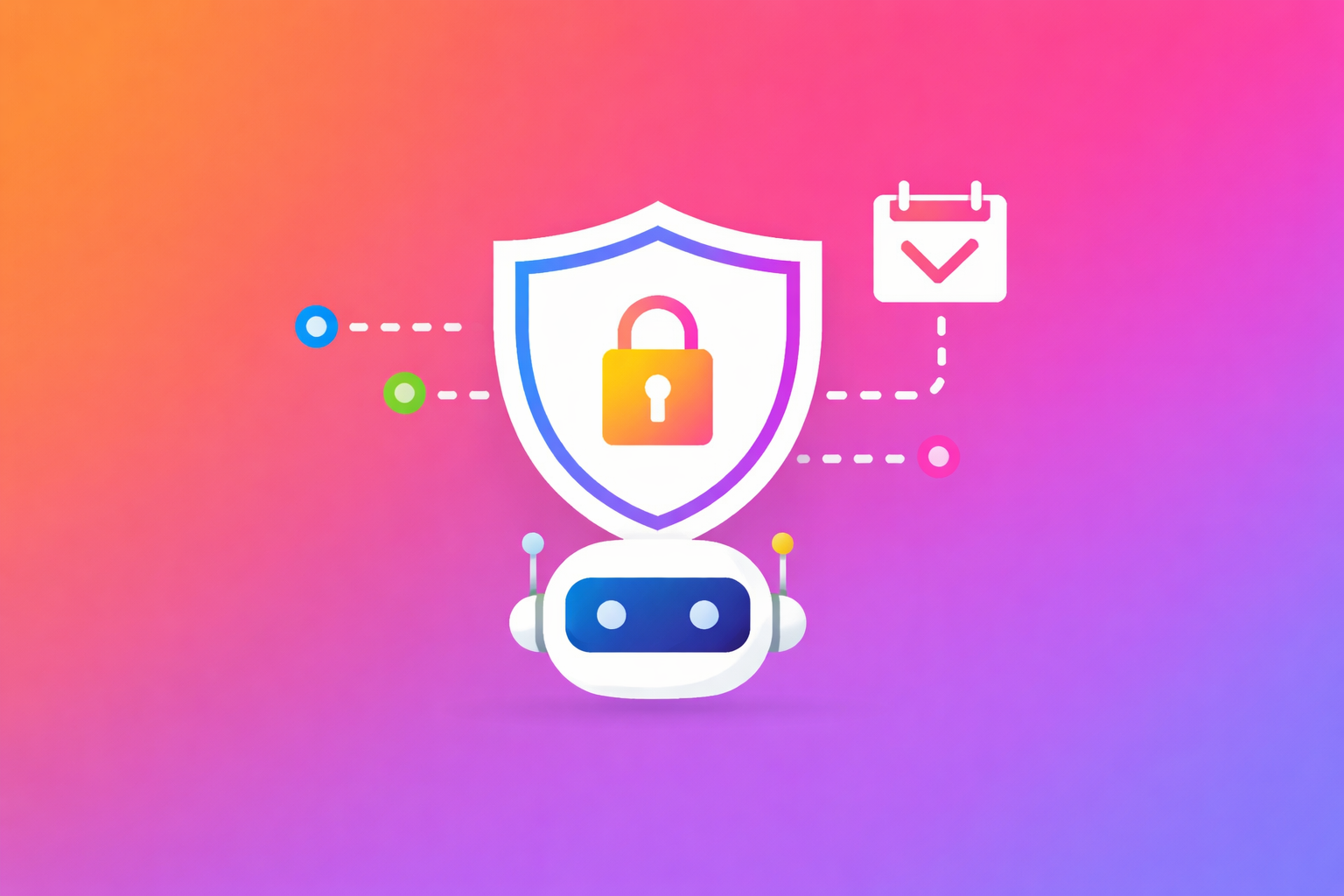 Cover Image for Case Study: Secure Authentication for AI Agents Running Scheduled Tasks